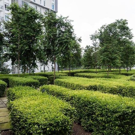 Cyberjaya & Putrajaya Verdi Nature 5 Plus 2 Pax Fully Air-Con Екстериор снимка