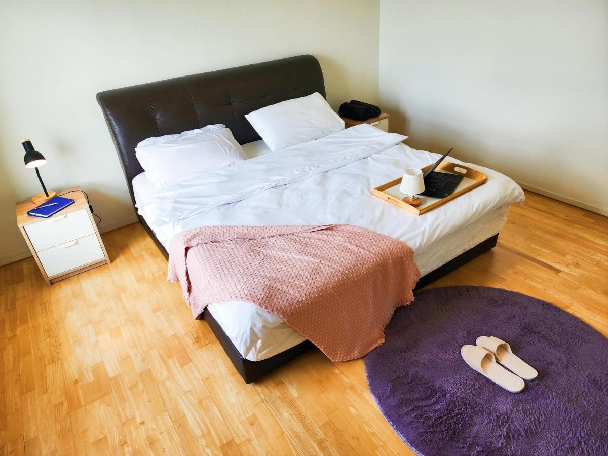 Cyberjaya & Putrajaya Verdi Nature 5 Plus 2 Pax Fully Air-Con Екстериор снимка