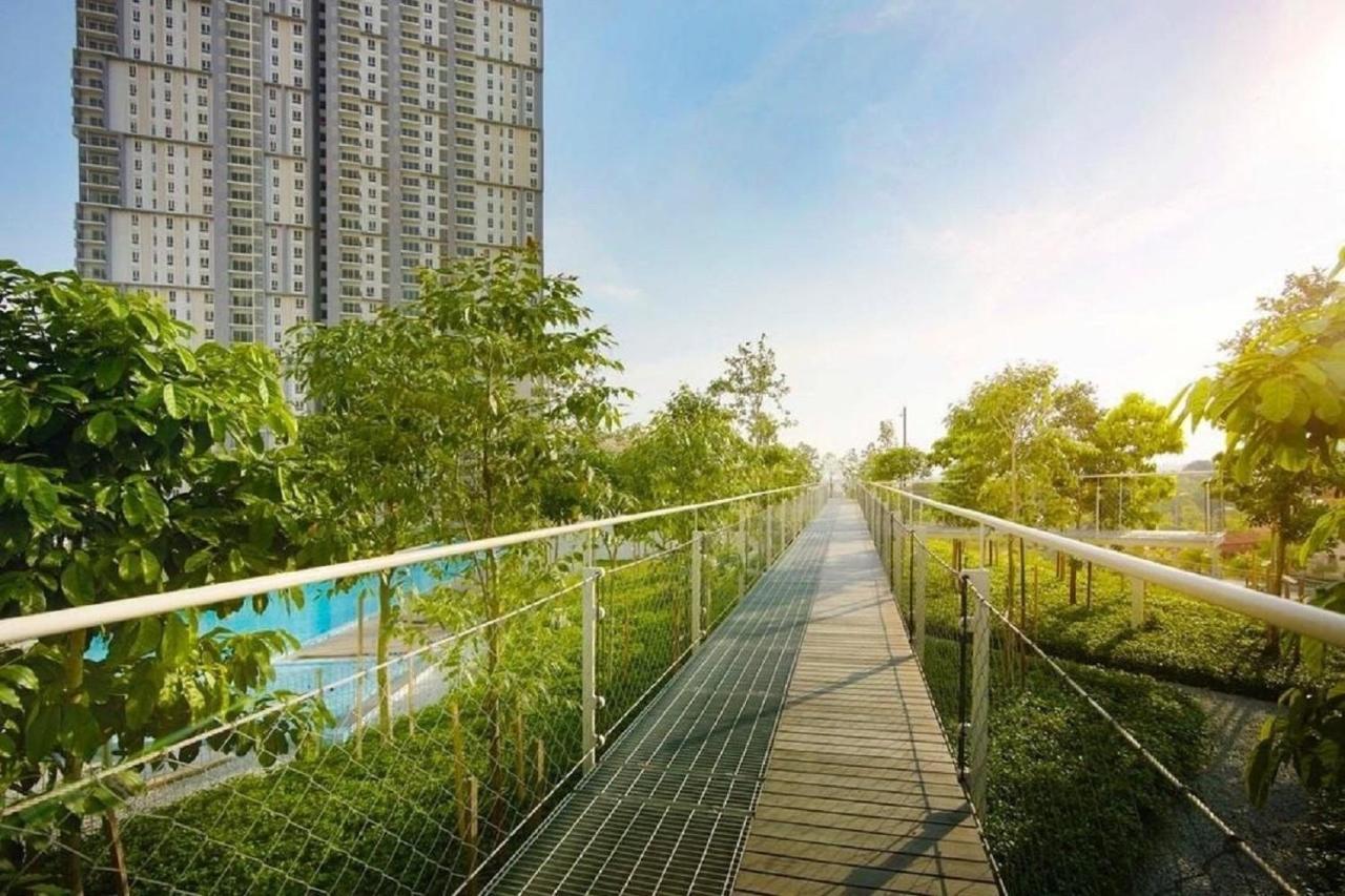 Cyberjaya & Putrajaya Verdi Nature 5 Plus 2 Pax Fully Air-Con Екстериор снимка