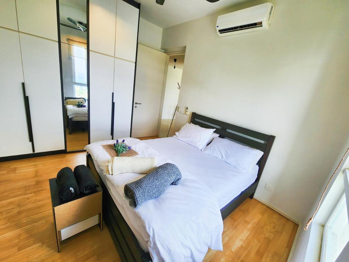 Cyberjaya & Putrajaya Verdi Nature 5 Plus 2 Pax Fully Air-Con Екстериор снимка