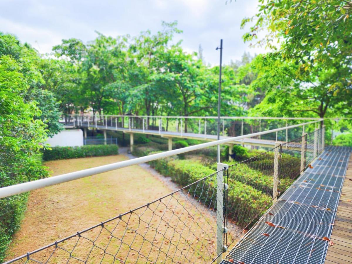 Cyberjaya & Putrajaya Verdi Nature 5 Plus 2 Pax Fully Air-Con Екстериор снимка