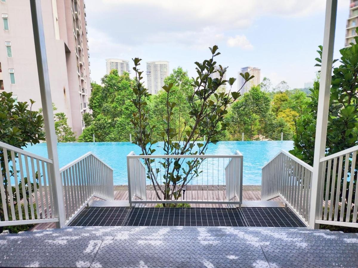 Cyberjaya & Putrajaya Verdi Nature 5 Plus 2 Pax Fully Air-Con Екстериор снимка